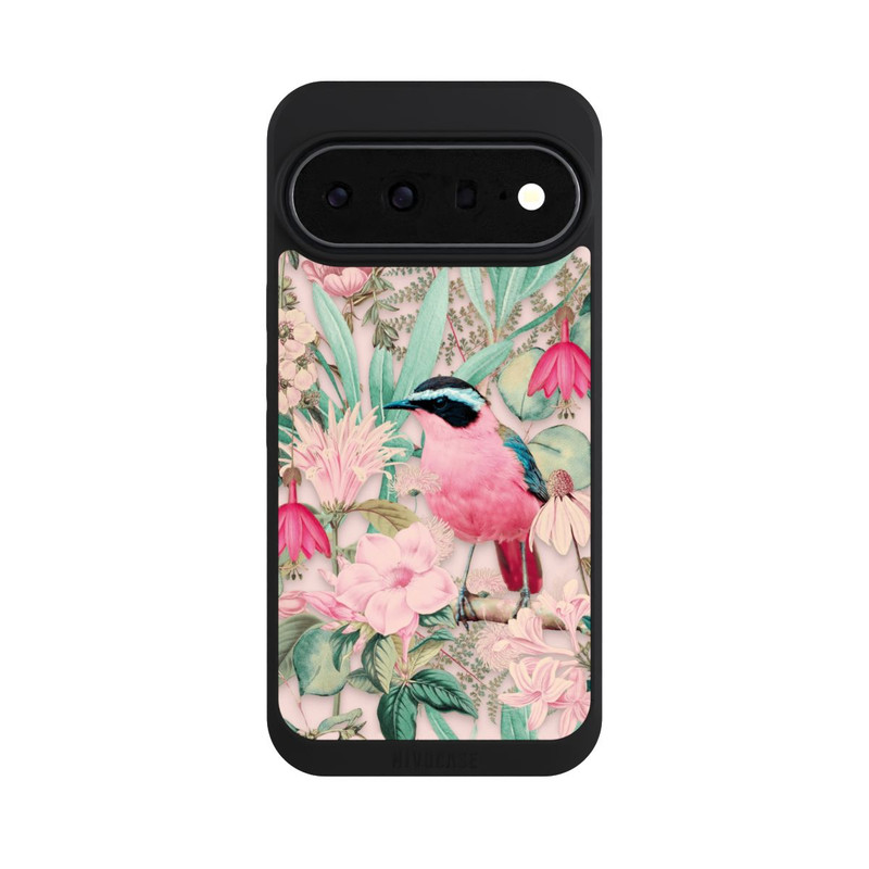 Pixel 11 Pro XL NIVOpure Oiseau pastel
