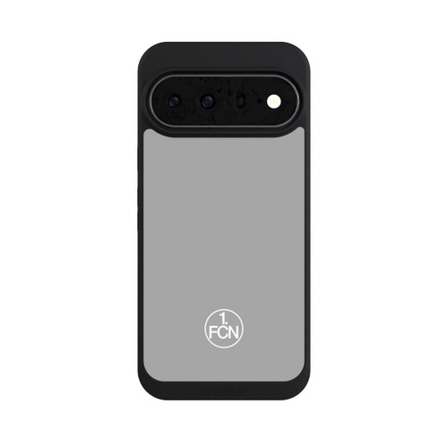 Google Pixel 11 Pro XL NIVOpure Logo Grau 