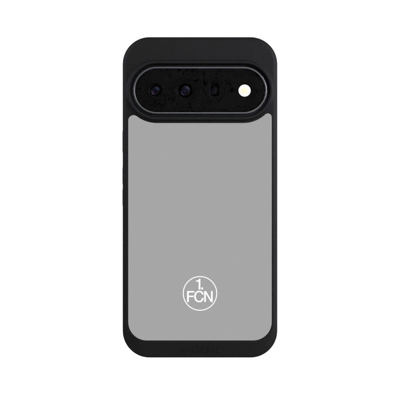 Pixel 11 Pro XL NIVOpure Logo Grau 