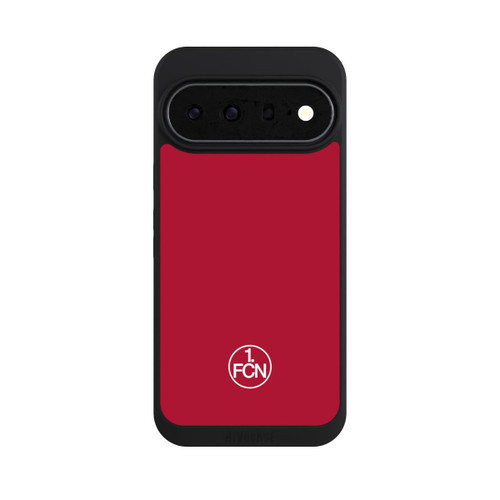 Google Pixel 11 Pro XL NIVOpure Logo Rot 