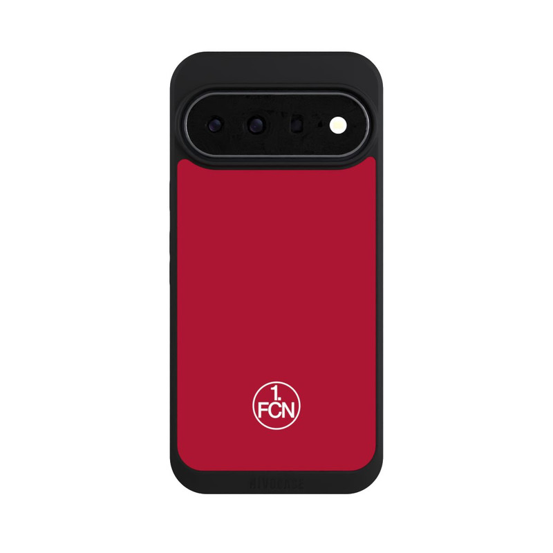 Pixel 11 Pro XL NIVOpure Logo Rot 