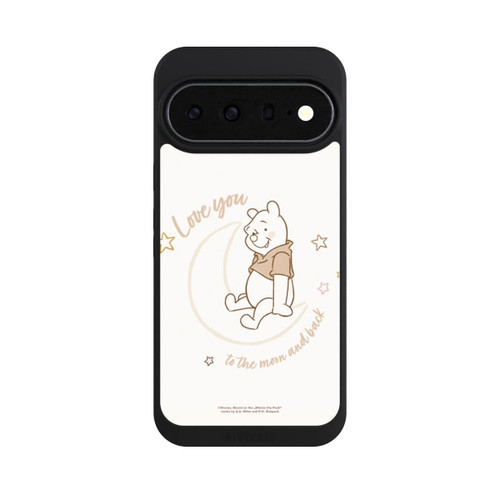 Google Pixel 11 Pro XL NIVOpure Winnie Ourson sur la lune
