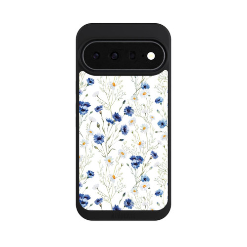 Google Pixel 11 Pro XL NIVOpure Flower Pattern 6