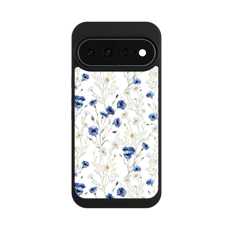 Pixel 11 Pro XL NIVOpure Motif de la fleur 6