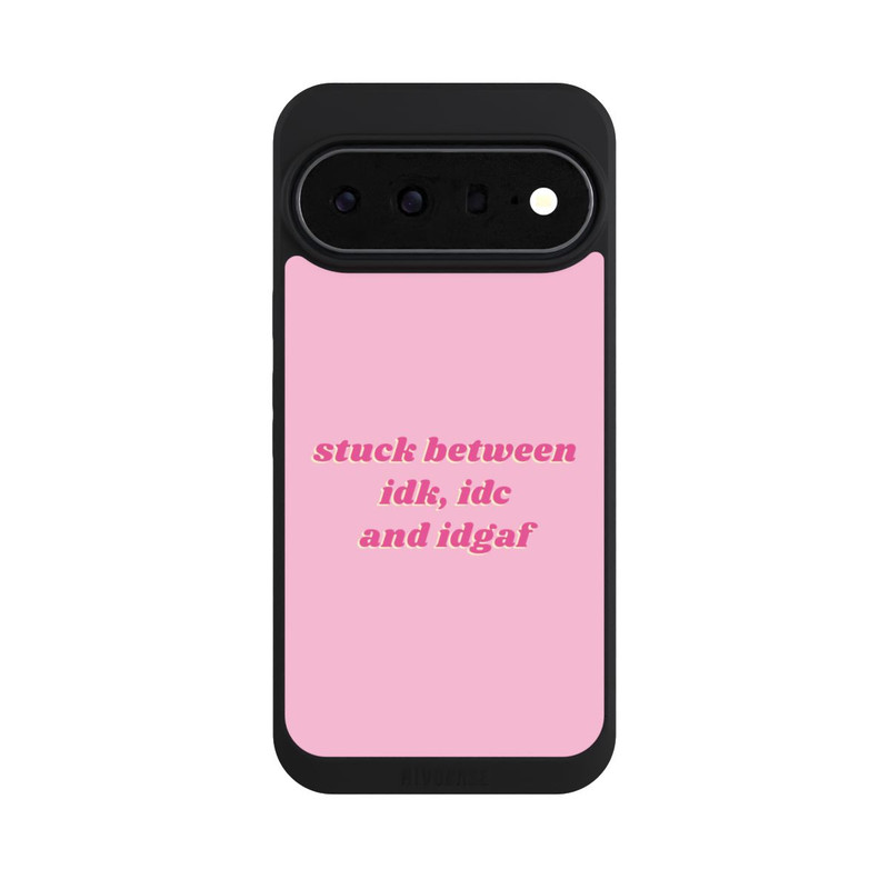 Pixel 11 Pro XL NIVOpure Stuck Between