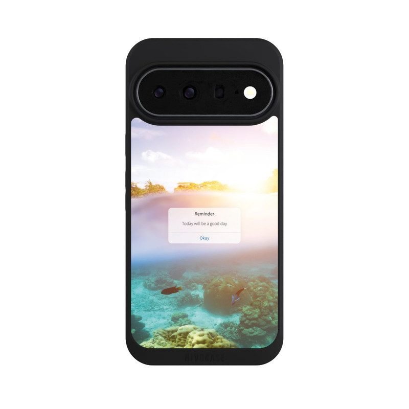 Pixel 11 Pro XL NIVOpure Reminder 3