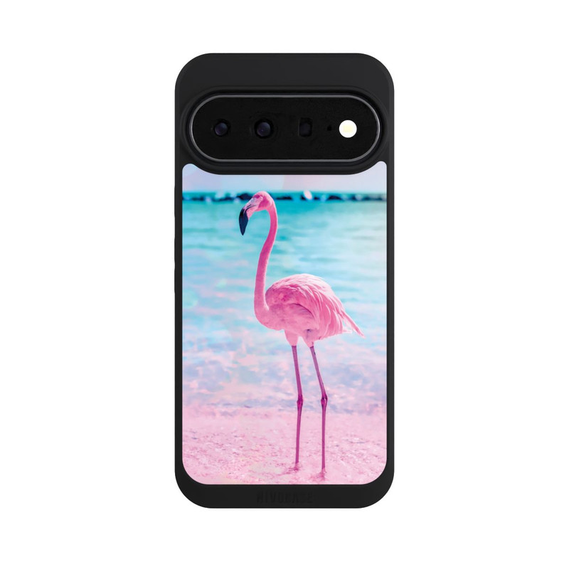 Pixel 11 Pro XL NIVOpure Fantaisie Flamant Rose