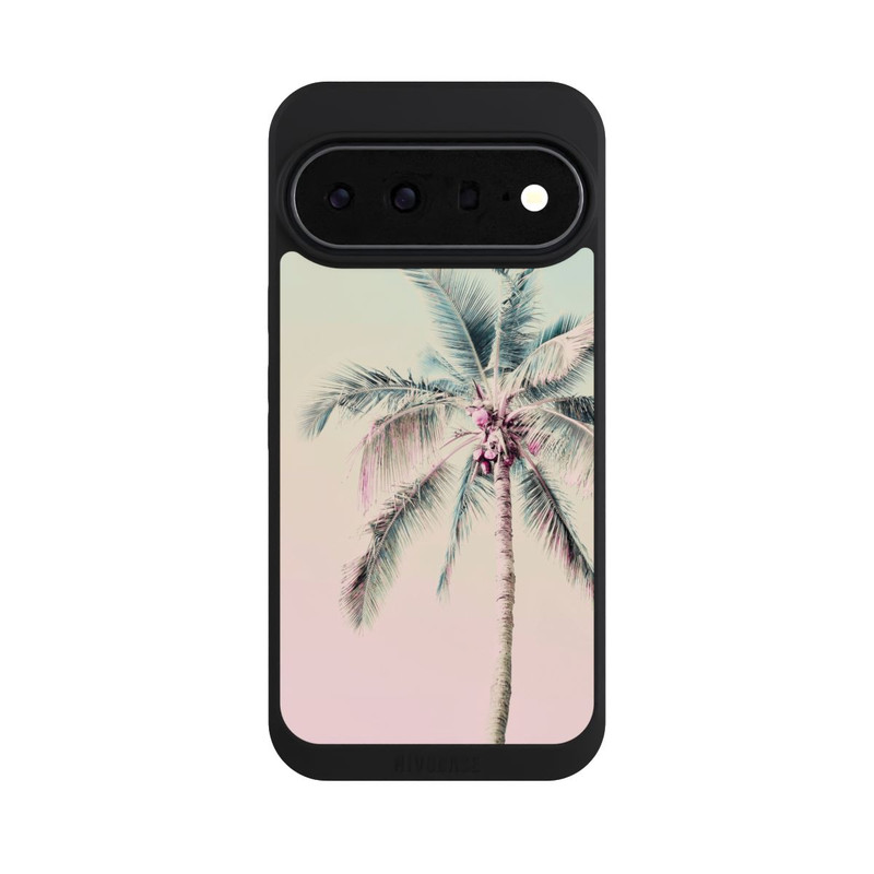 Pixel 11 Pro XL NIVOpure Palmier pastel