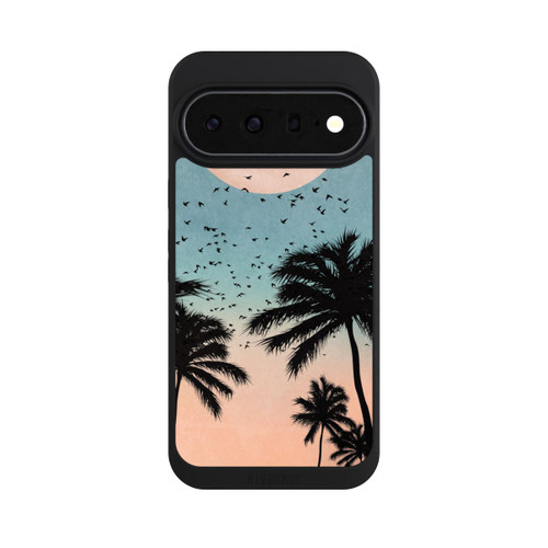 Google Pixel 11 Pro XL NIVOpure Lever de soleil