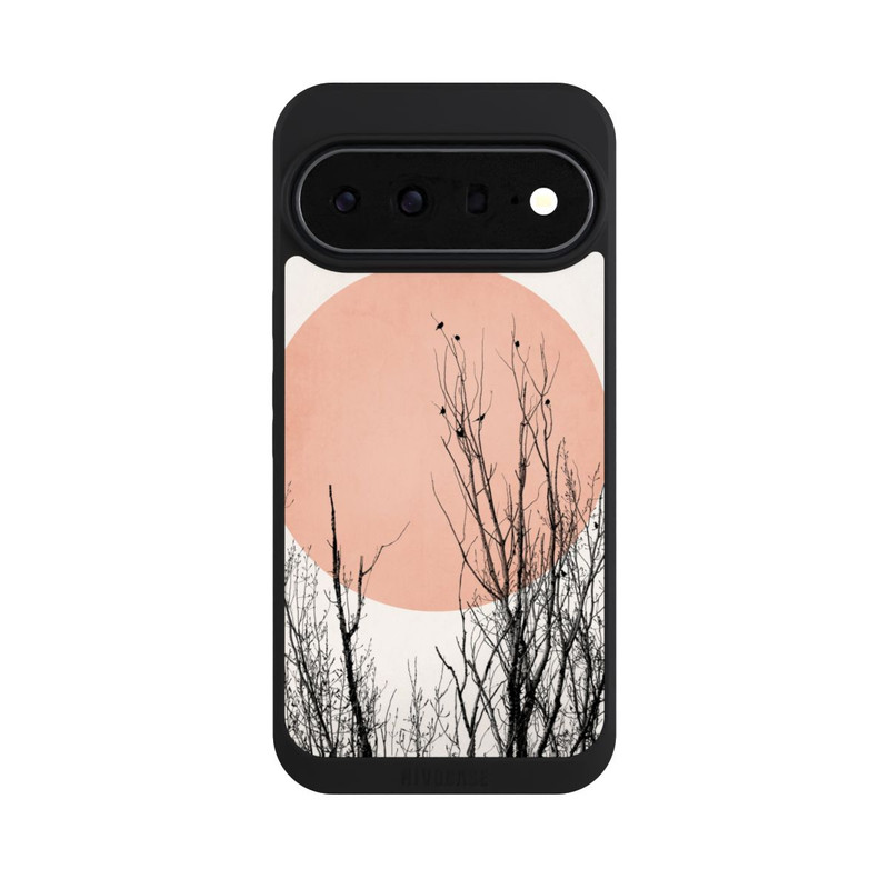 Pixel 11 Pro XL NIVOpure Rêves de coucher de soleil