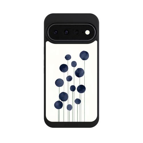 Google Pixel 11 Pro XL NIVOpure Les fleurs d'eau