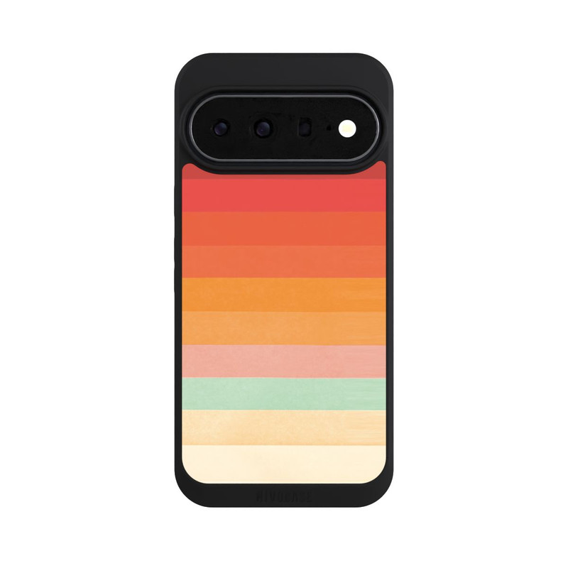 Pixel 11 Pro XL NIVOpure Arc-en-ciel Chevrons II
