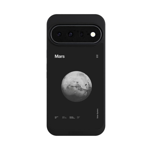 Google Pixel 11 Pro XL NIVOpure Solar System Mars