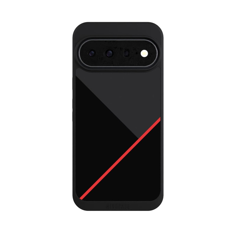 Pixel 11 Pro XL NIVOpure Rote Linie