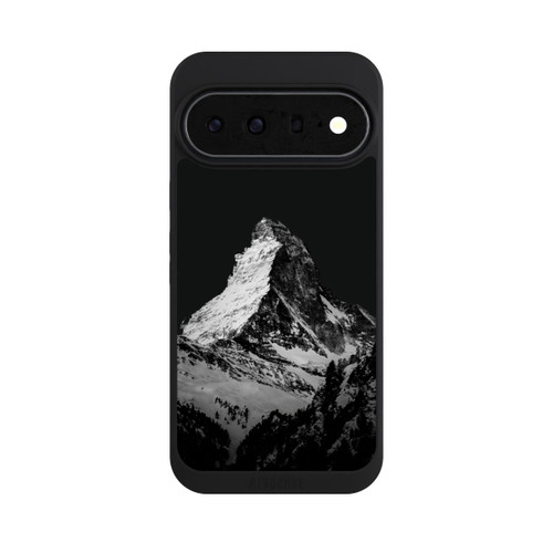 Google Pixel 11 Pro XL NIVOpure Montagnes enneigées