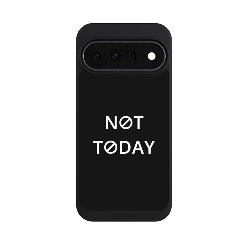 Pixel 11 Pro XL NIVOpure Not Today