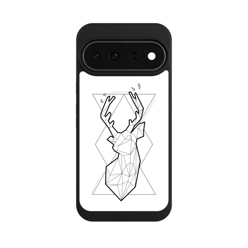 Pixel 11 Pro XL NIVOpure Cervus-Low Poly