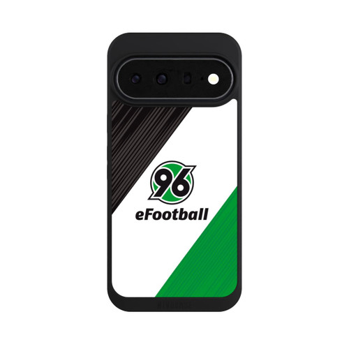 Google Pixel 11 Pro XL NIVOpure Hannover 96 Flag