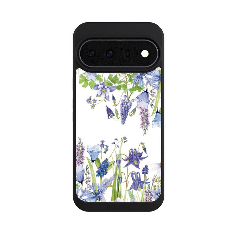 Pixel 11 Pro XL NIVOpure Blumenwiese Lavendel