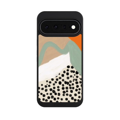 Google Pixel 11 Pro XL NIVOpure Crazy Life Art 03 Boho
