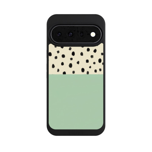 Google Pixel 11 Pro XL NIVOpure Punkte und Boho