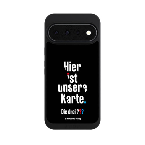Google Pixel 11 Pro XL NIVOpure Hier Ist Unsere Karte