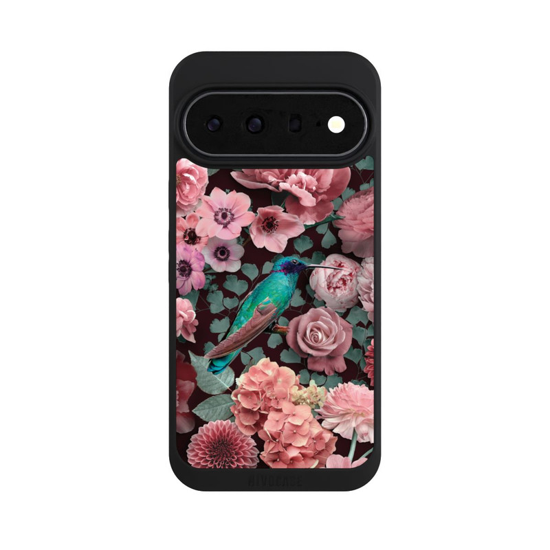 Pixel 11 Pro XL NIVOpure Romance de colibris