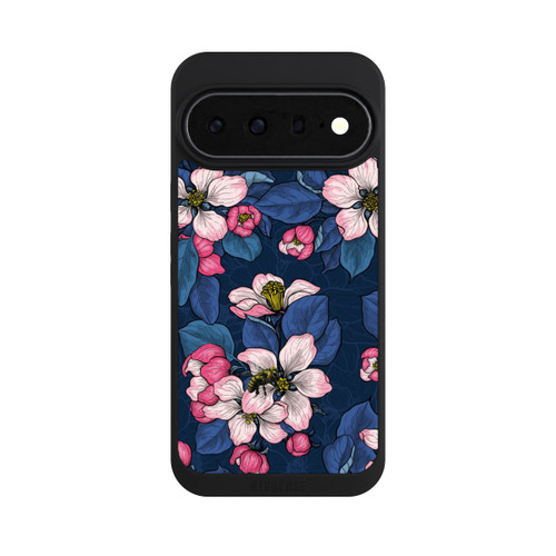 Google Pixel 11 Pro XL NIVOpure Fleurs de pommier foncées
