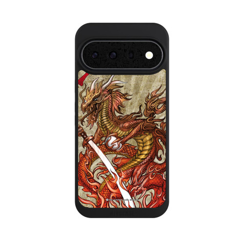 Google Pixel 11 Pro XL NIVOpure 13th Samurai