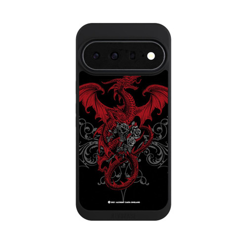 Google Pixel 11 Pro XL NIVOpure Draco rose