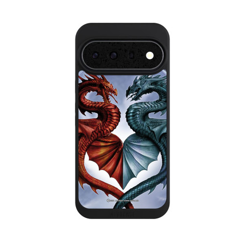 Google Pixel 11 Pro XL NIVOpure Draconic Tryst