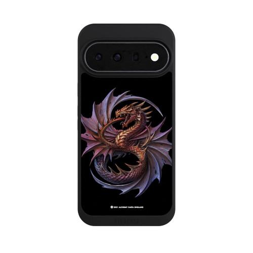 Google Pixel 11 Pro XL NIVOpure Maelstromeus