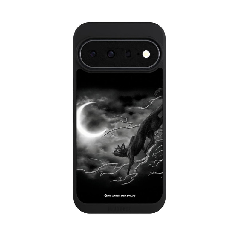Pixel 11 Pro XL NIVOpure Minnaloushe