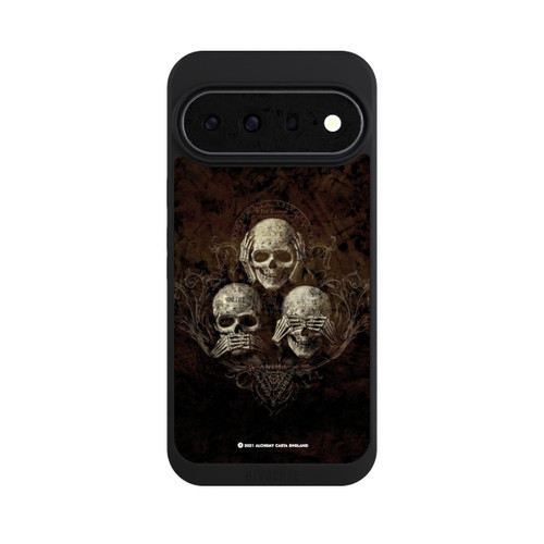 Google Pixel 11 Pro XL NIVOpure No Evil
