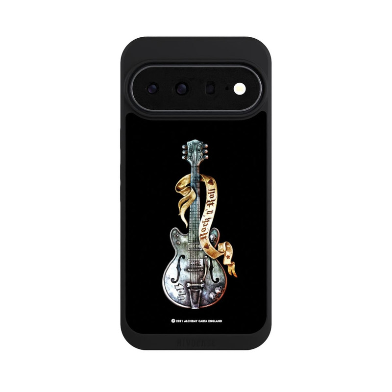 Pixel 11 Pro XL NIVOpure Rockit 56