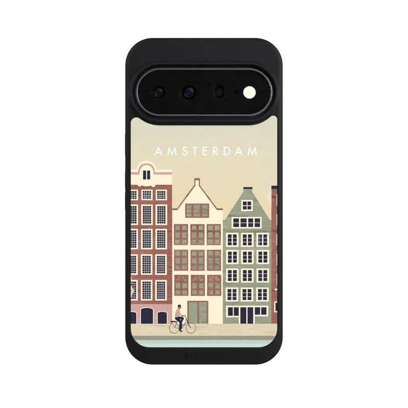 Pixel 11 Pro XL NIVOpure Amsterdam Katinka Reinke