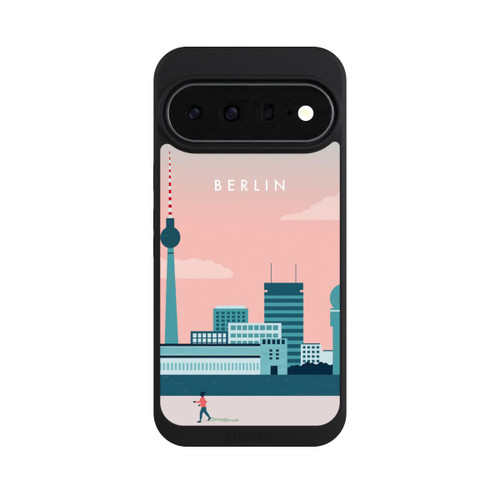 Google Pixel 11 Pro XL NIVOpure Berlin Katinka Reinke
