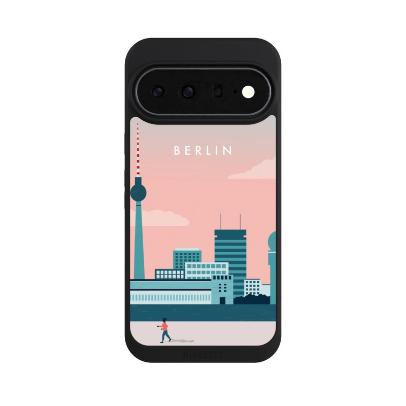 Pixel 11 Pro XL NIVOpure Berlin Katinka Reinke