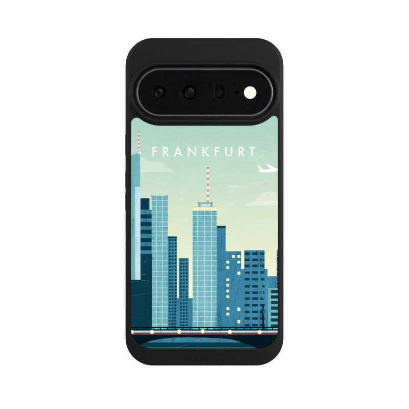 Pixel 11 Pro XL NIVOpure Frankfurt Katinka Reinke