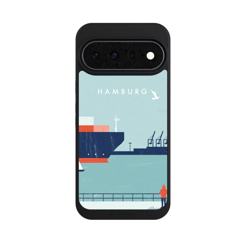 Pixel 11 Pro XL NIVOpure Hambourg Katinka Reinke