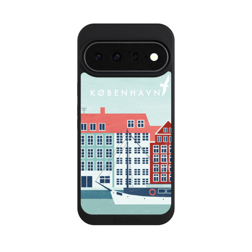 Google Pixel 11 Pro XL NIVOpure Copenhague Katinka Reinke