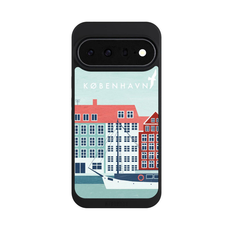 Pixel 11 Pro XL NIVOpure Copenhague Katinka Reinke