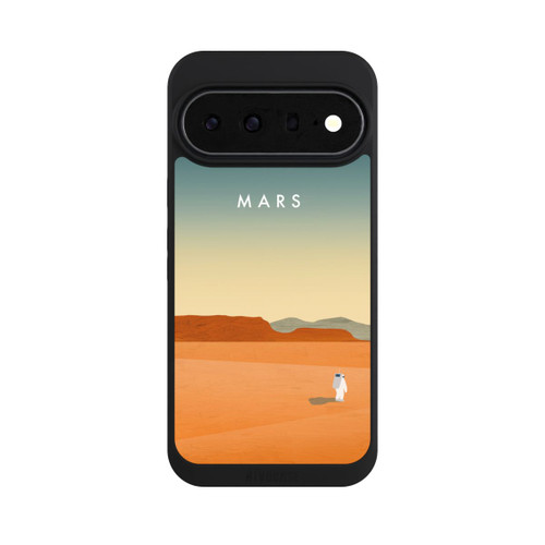 Google Pixel 11 Pro XL NIVOpure Mars Katinka Reinke