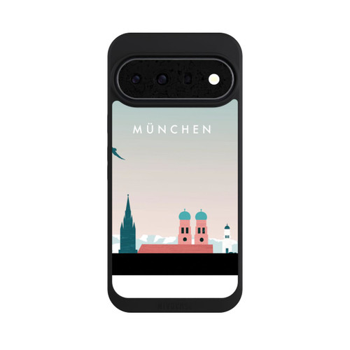 Google Pixel 11 Pro XL NIVOpure Munich Katinka Reinke