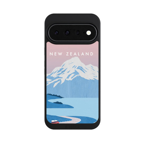 Google Pixel 11 Pro XL NIVOpure Nouvelle-Zélande Katinka Reinke