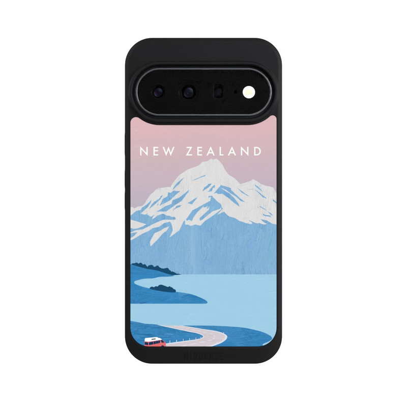 Pixel 11 Pro XL NIVOpure Nouvelle-Zélande Katinka Reinke