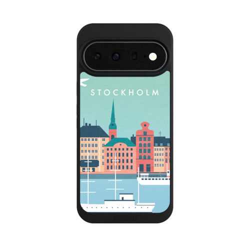 Google Pixel 11 Pro XL NIVOpure Stockholm Katinka Reinke