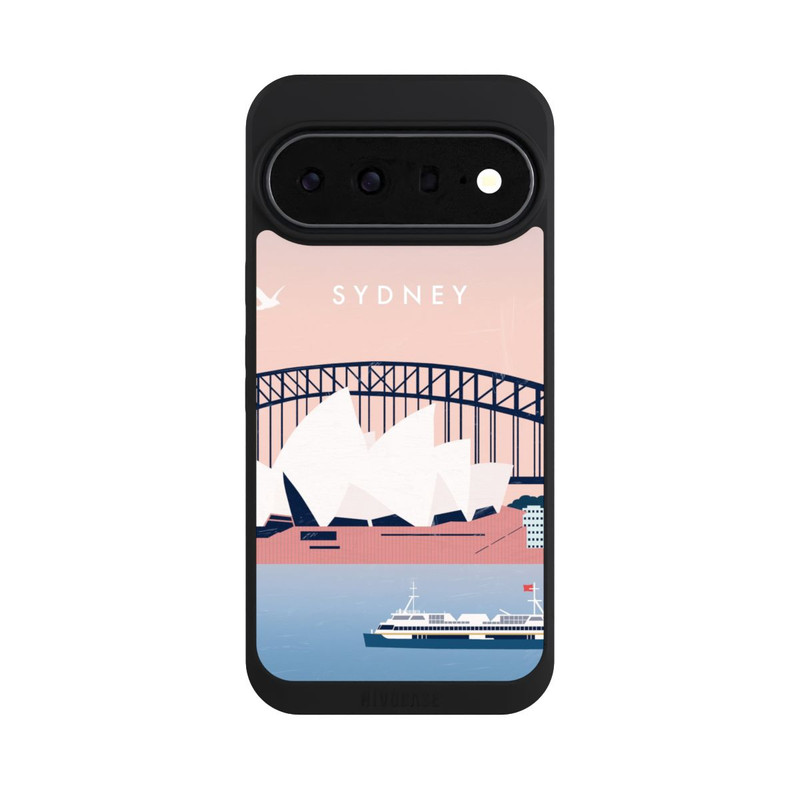 Pixel 11 Pro XL NIVOpure Sydney Katinka Reinke