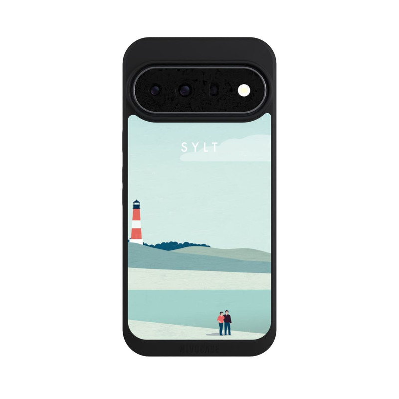 Pixel 11 Pro XL NIVOpure Sylt Katinka Reinke