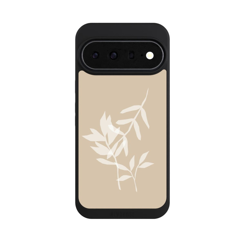Pixel 11 Pro XL NIVOpure BLUMENMUSTER 2